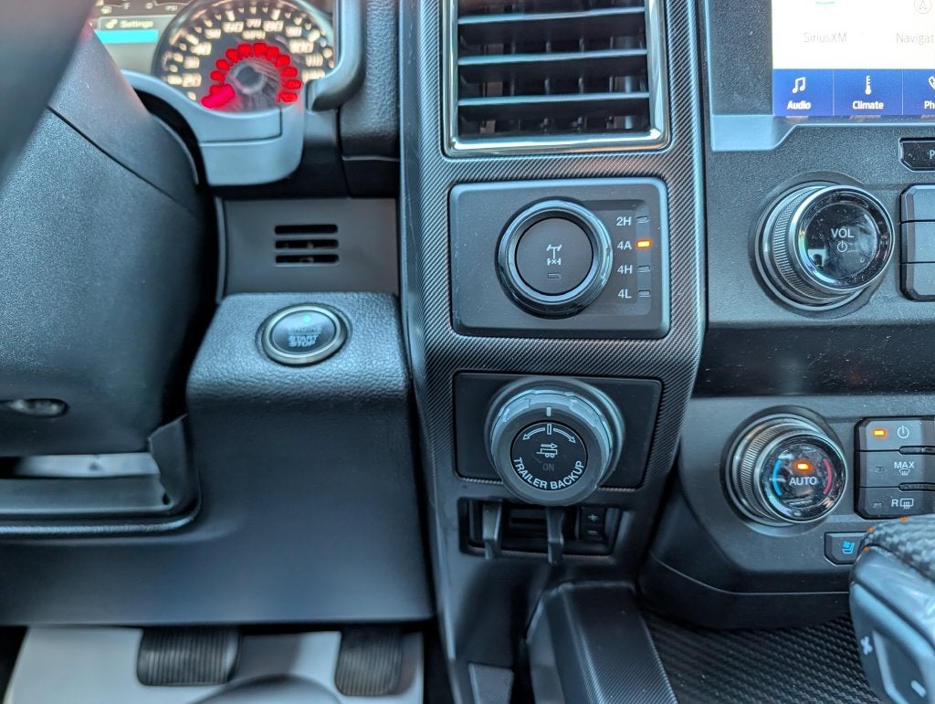 2020 Ford F-150 Raptor - Photo 29