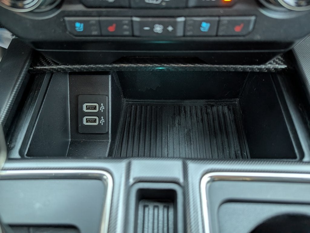 2020 Ford F-150 Raptor - Photo 31