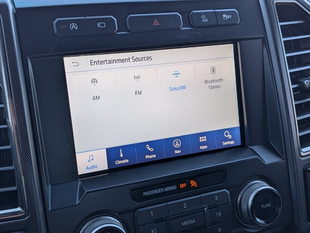 2020 Ford F-150 Raptor - Photo 34