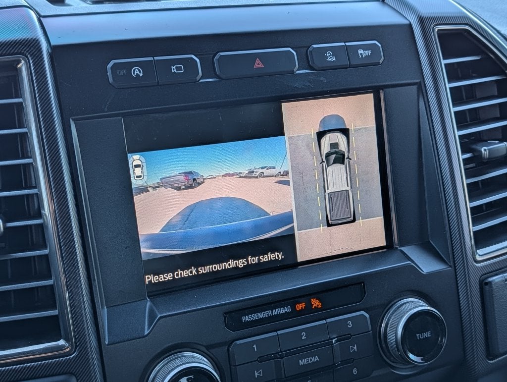 2020 Ford F-150 Raptor - Photo 36