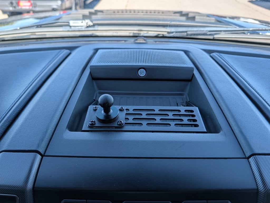 2020 Ford F-150 Raptor - Photo 39