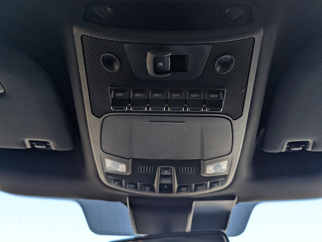 2020 Ford F-150 Raptor - Photo 40