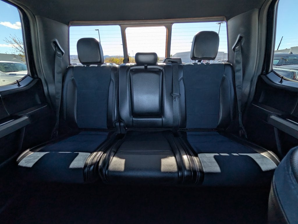 2020 Ford F-150 Raptor - Photo 44
