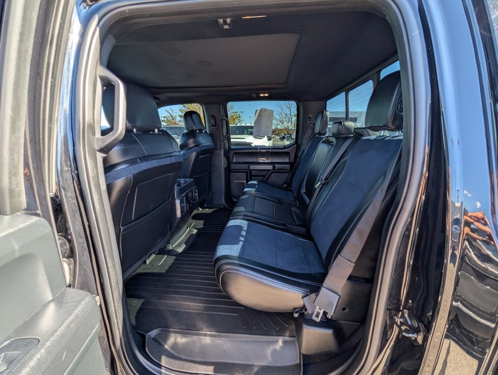2020 Ford F-150 Raptor - Photo 46