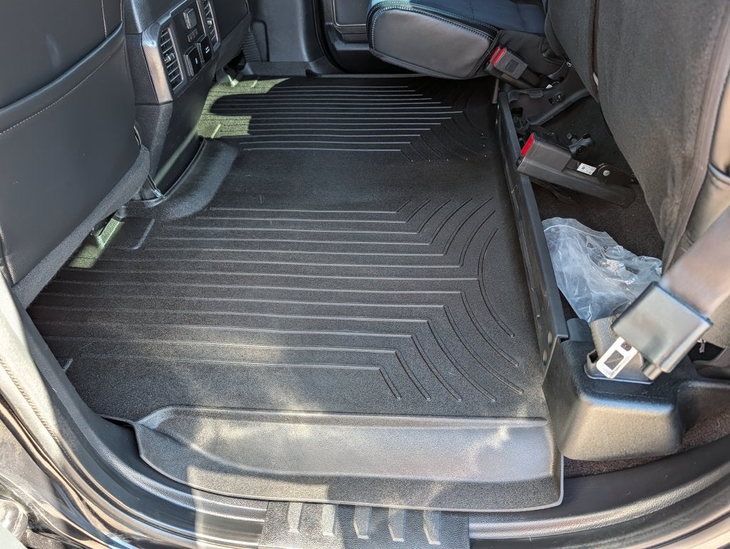 2020 Ford F-150 Raptor - Photo 47