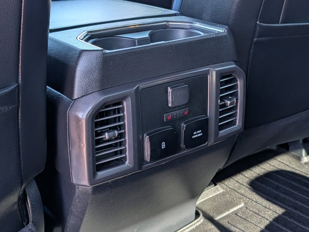 2020 Ford F-150 Raptor - Photo 48