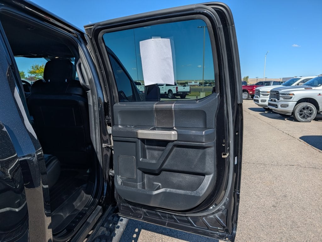 2020 Ford F-150 Raptor - Photo 49