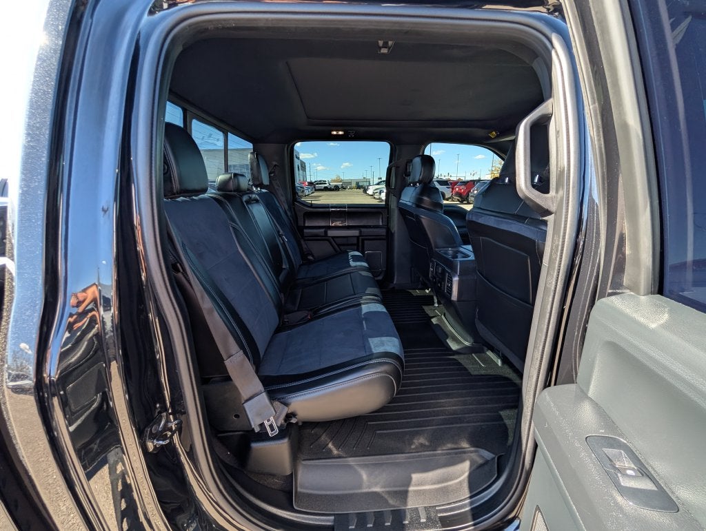 2020 Ford F-150 Raptor - Photo 50