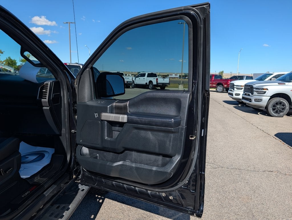 2020 Ford F-150 Raptor - Photo 51