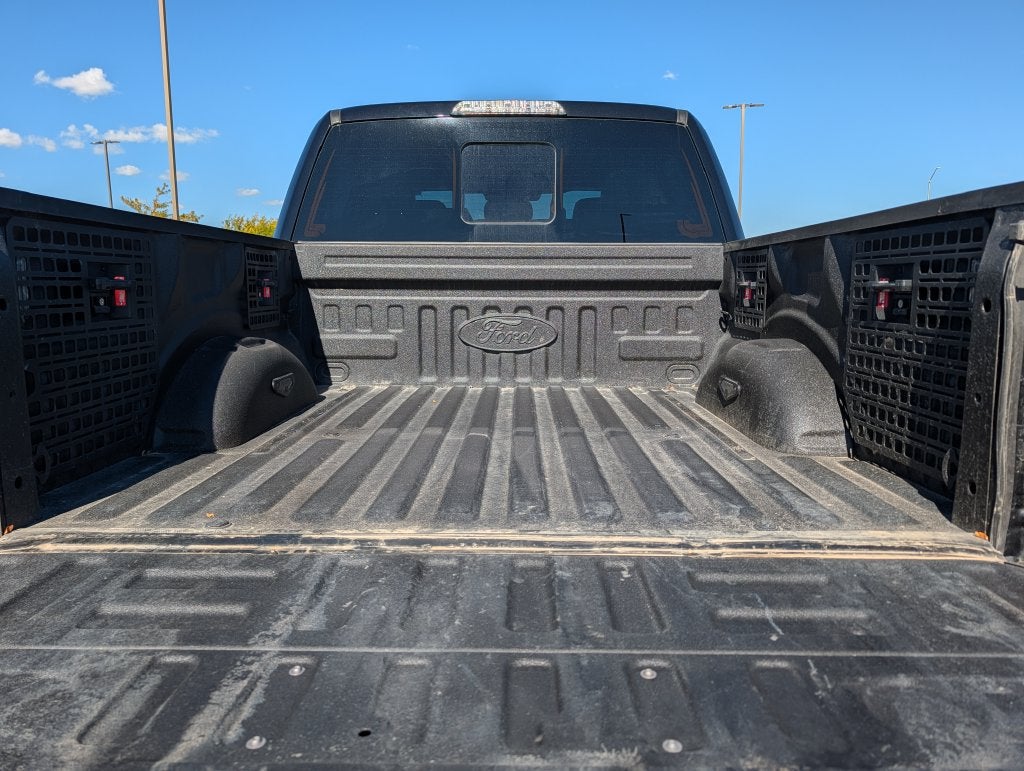 2020 Ford F-150 Raptor - Photo 9