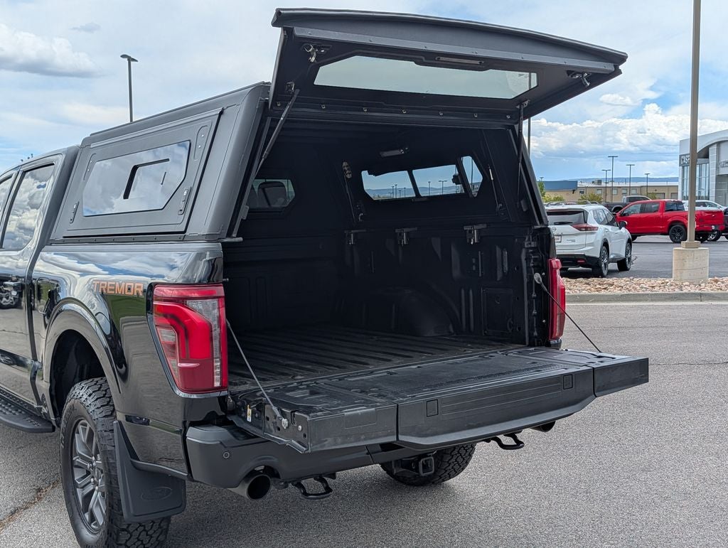 2025 Ford F-150 Tremor - Photo 10