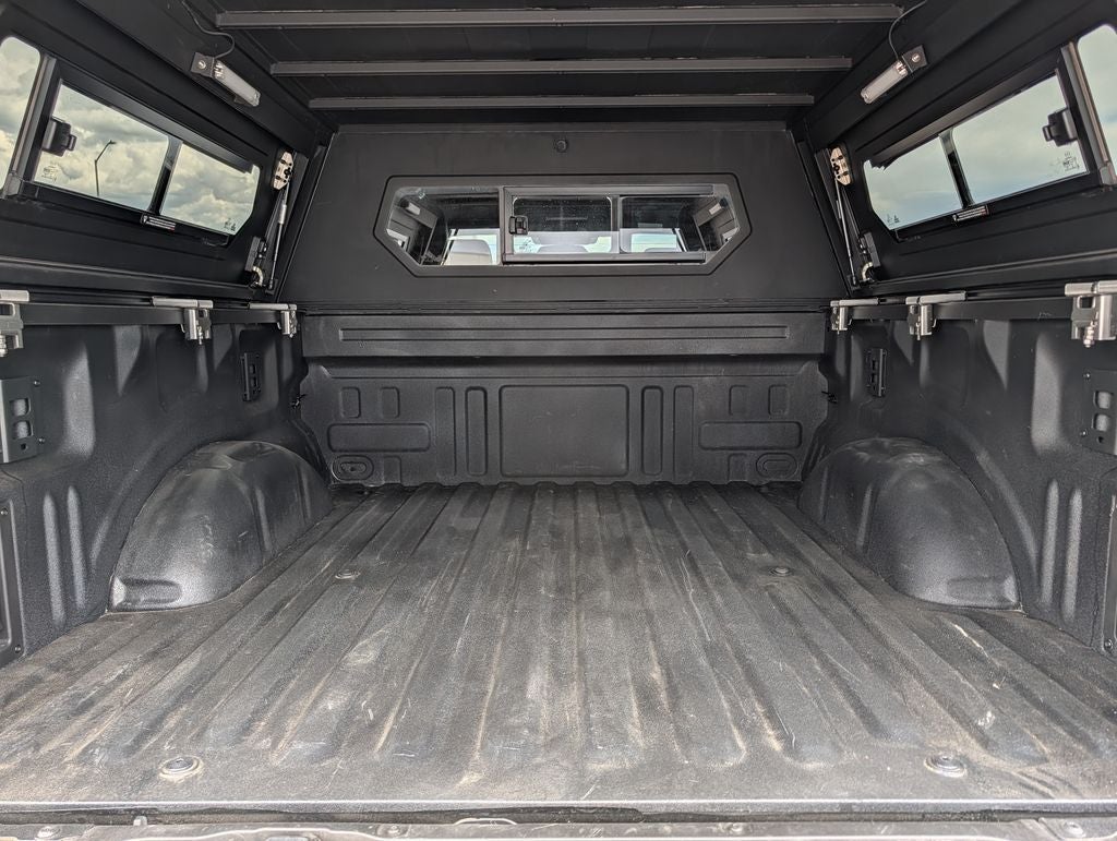 2025 Ford F-150 Tremor - Photo 11