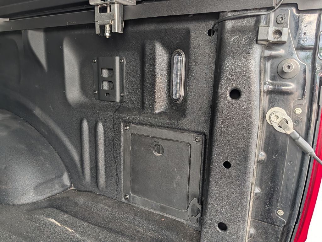 2025 Ford F-150 Tremor - Photo 12