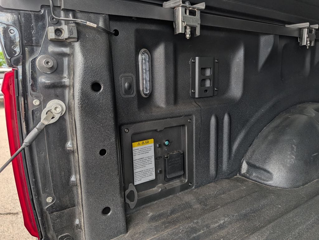 2025 Ford F-150 Tremor - Photo 13