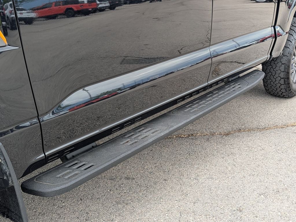 2025 Ford F-150 Tremor - Photo 17