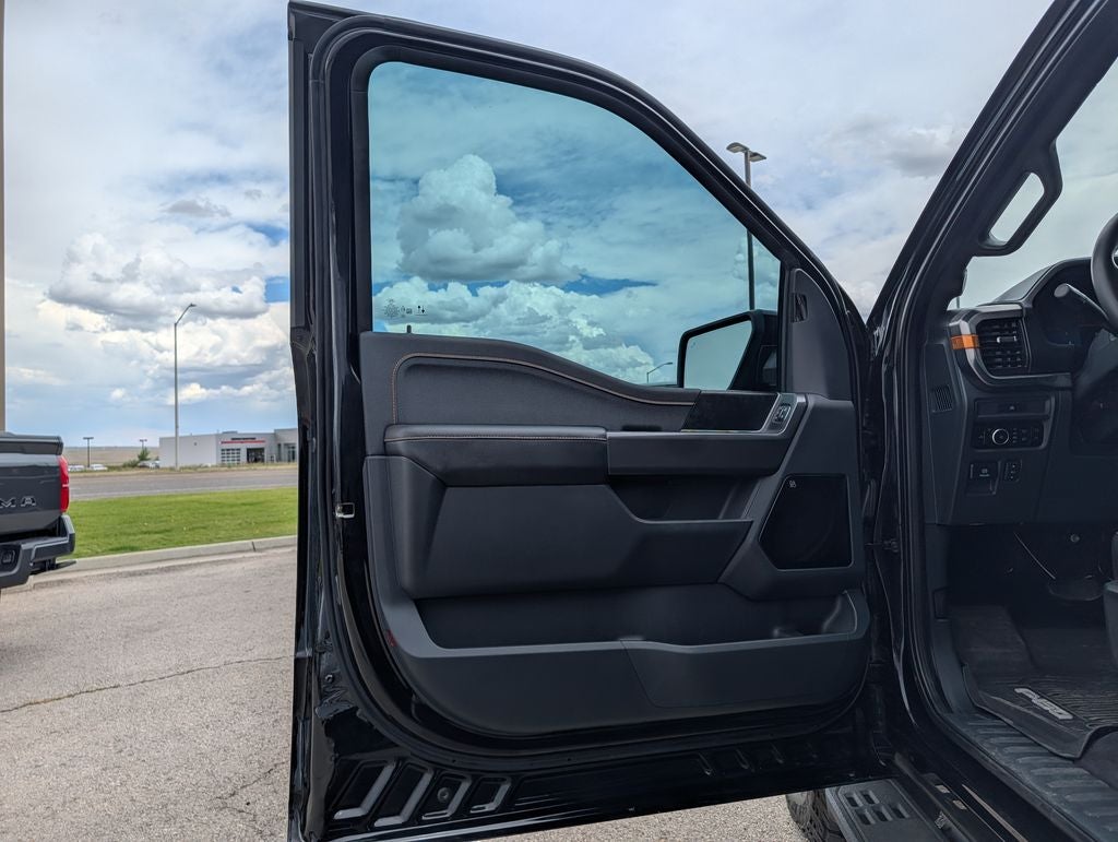2025 Ford F-150 Tremor - Photo 18