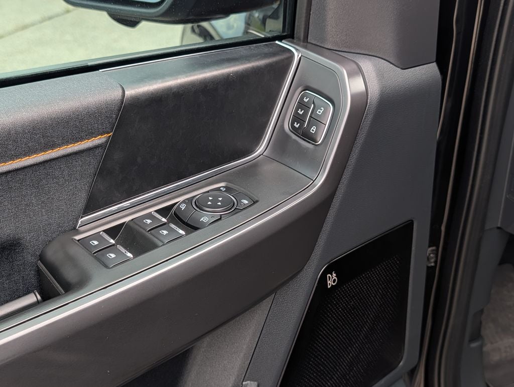 2025 Ford F-150 Tremor - Photo 19
