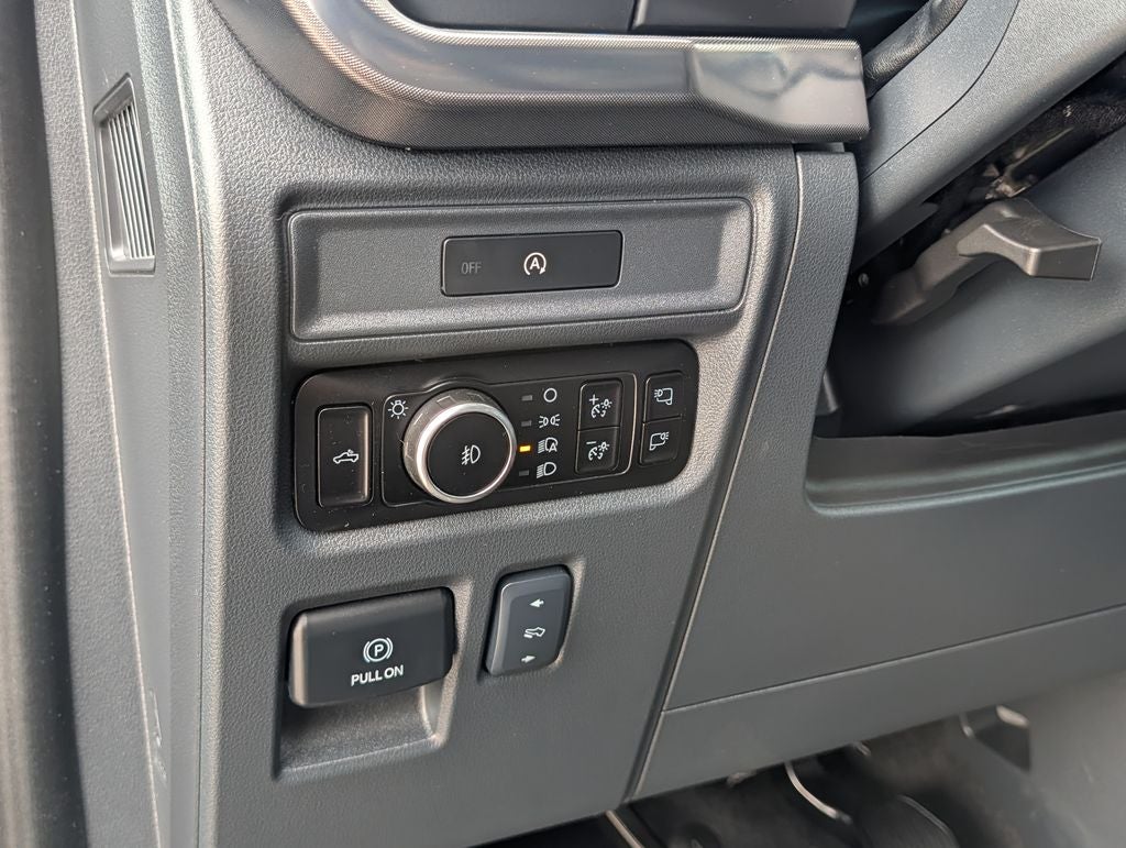 2025 Ford F-150 Tremor - Photo 22