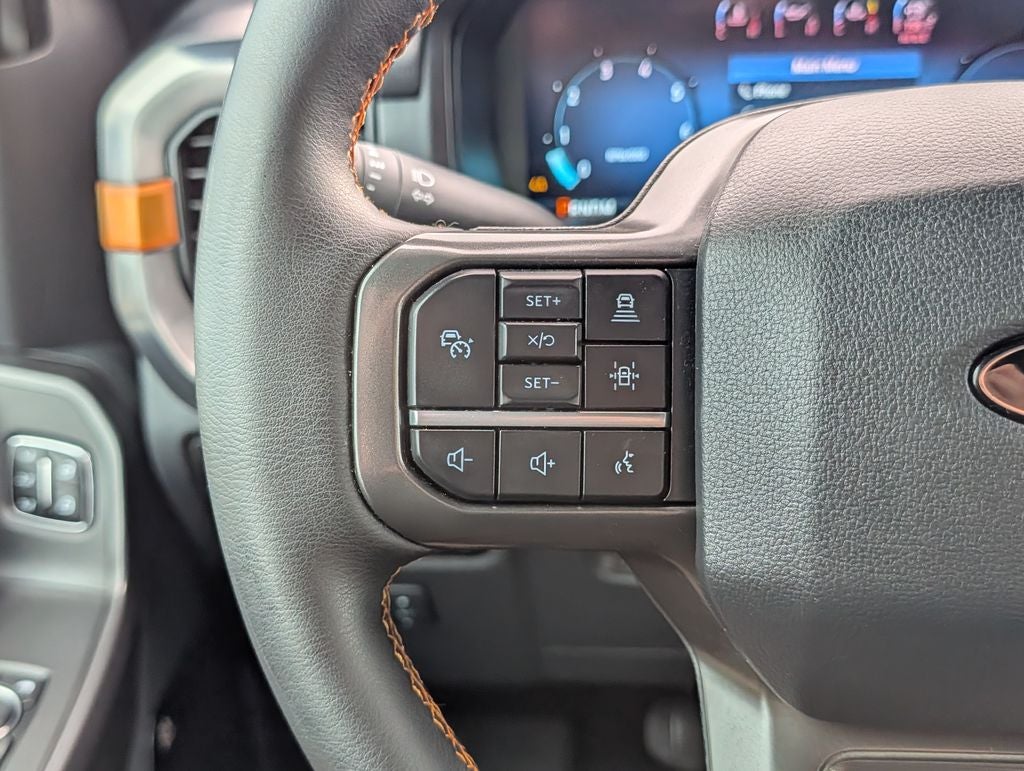2025 Ford F-150 Tremor - Photo 24