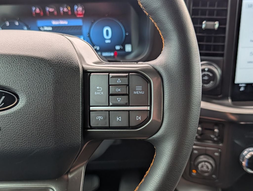 2025 Ford F-150 Tremor - Photo 25
