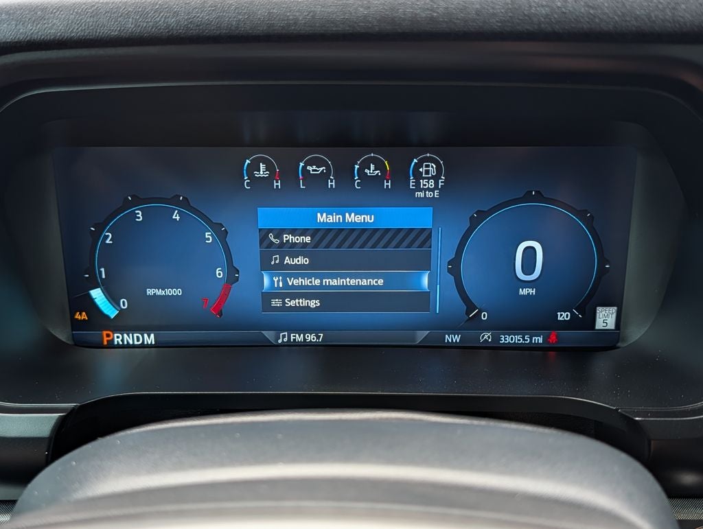 2025 Ford F-150 Tremor - Photo 26