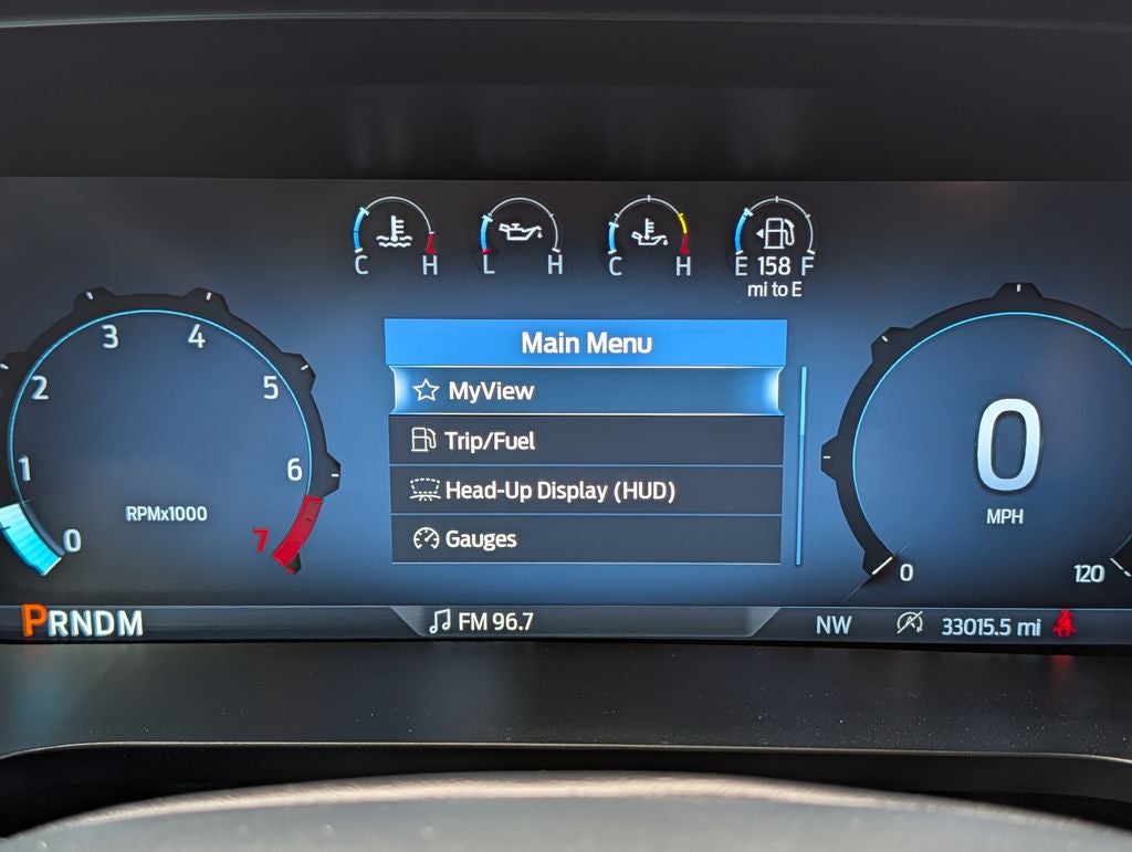 2025 Ford F-150 Tremor - Photo 27
