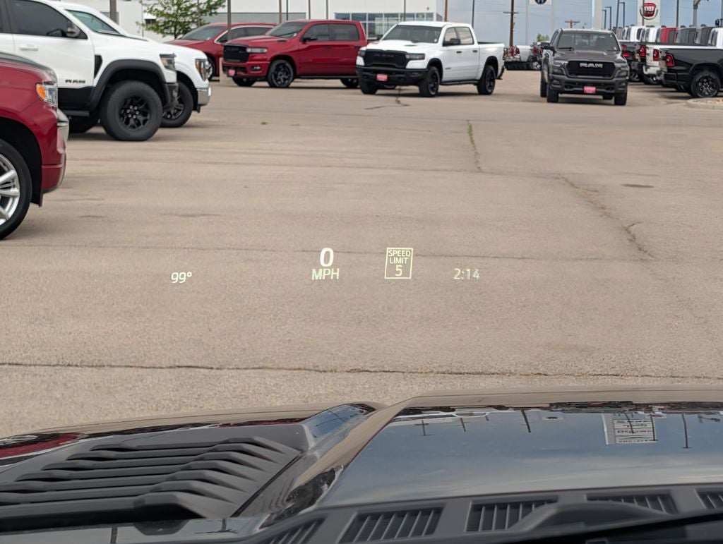 2025 Ford F-150 Tremor - Photo 28