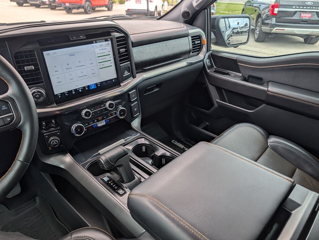 2025 Ford F-150 Tremor - Photo 29