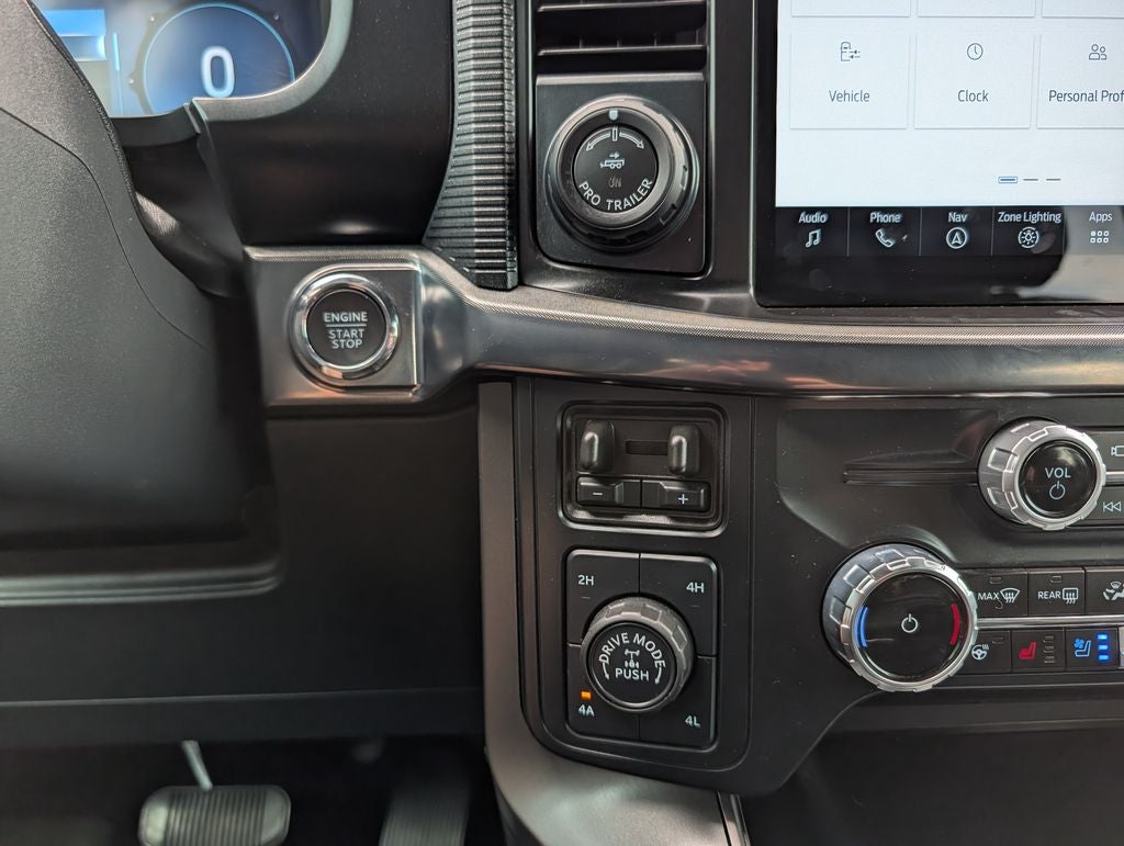 2025 Ford F-150 Tremor - Photo 30