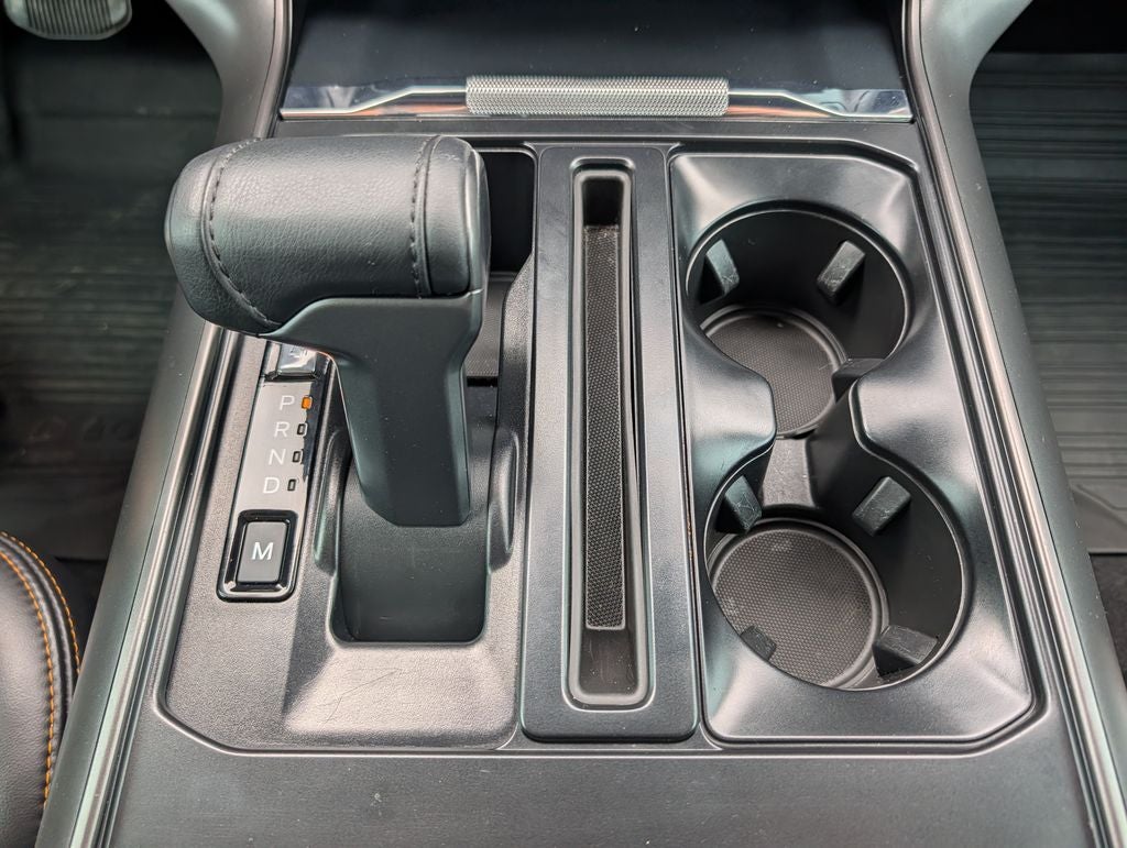 2025 Ford F-150 Tremor - Photo 31