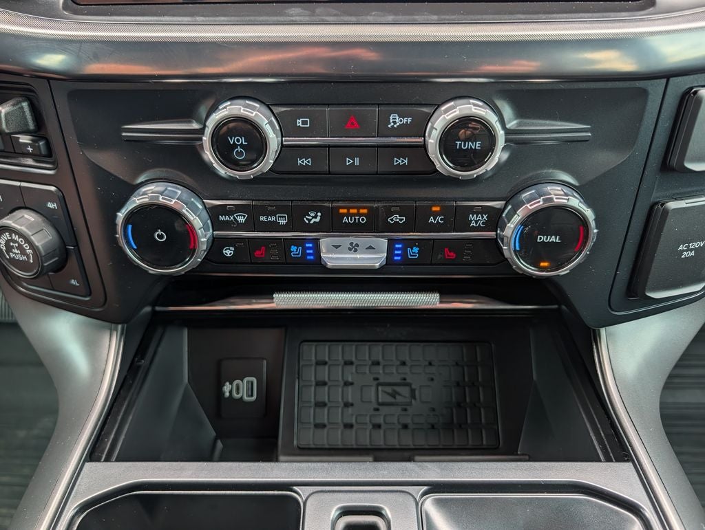 2025 Ford F-150 Tremor - Photo 32
