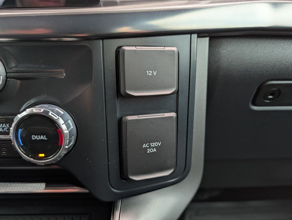 2025 Ford F-150 Tremor - Photo 33