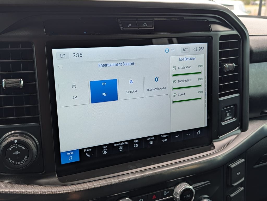 2025 Ford F-150 Tremor - Photo 34