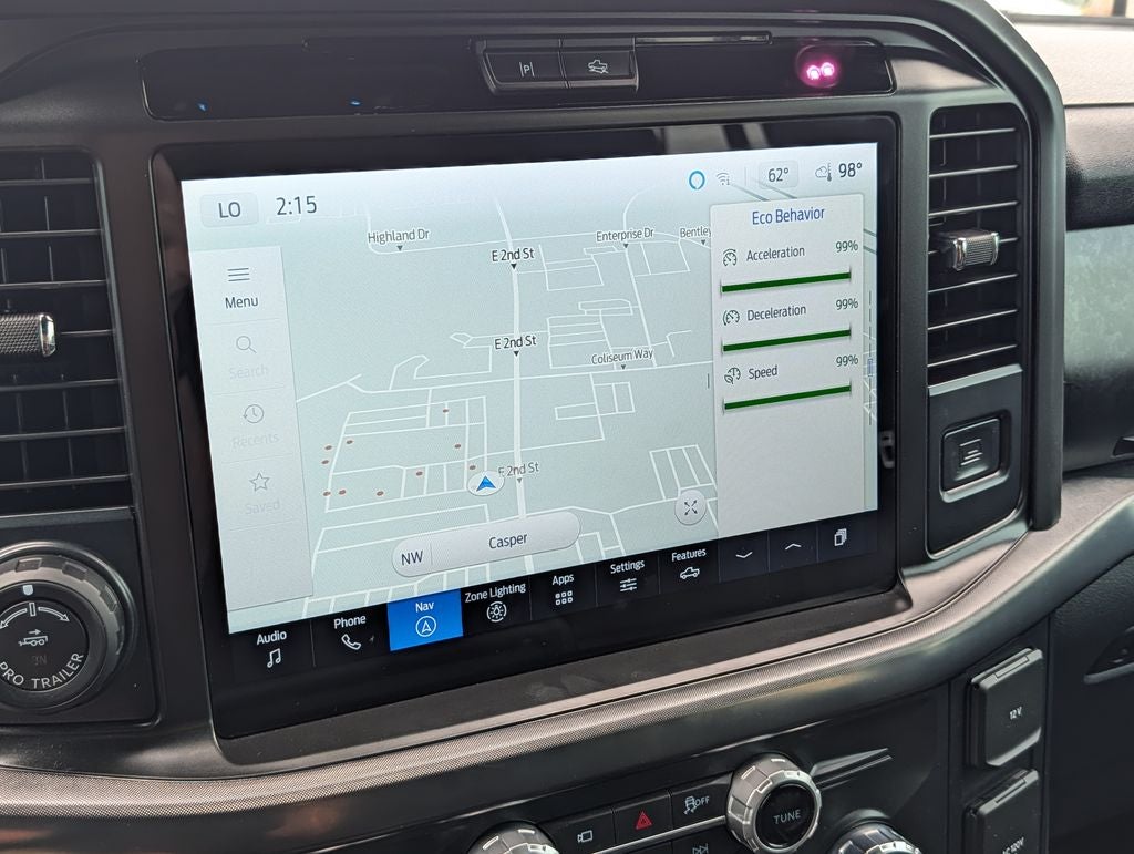 2025 Ford F-150 Tremor - Photo 35