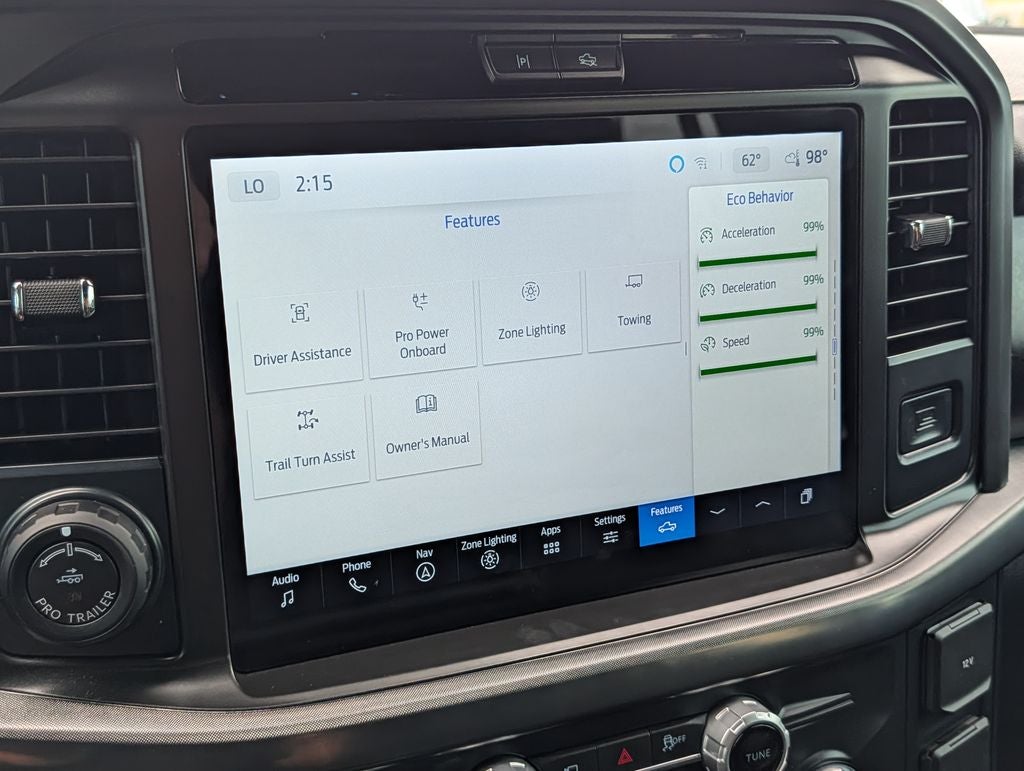 2025 Ford F-150 Tremor - Photo 36