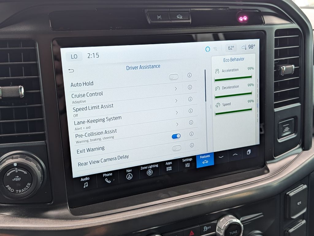 2025 Ford F-150 Tremor - Photo 37