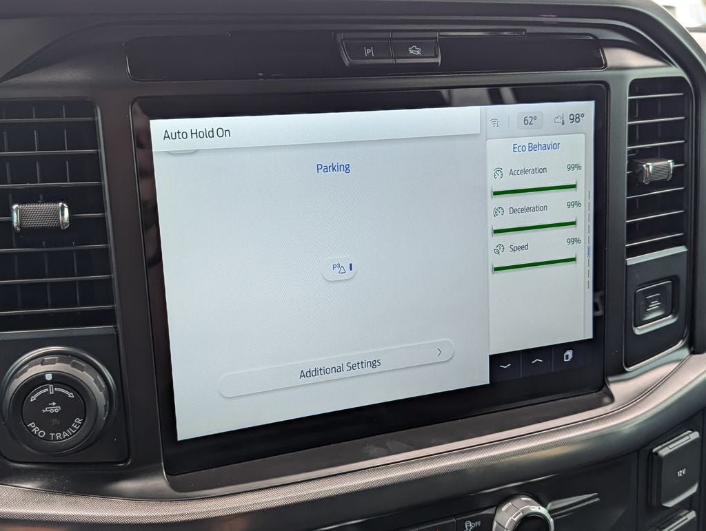 2025 Ford F-150 Tremor - Photo 38
