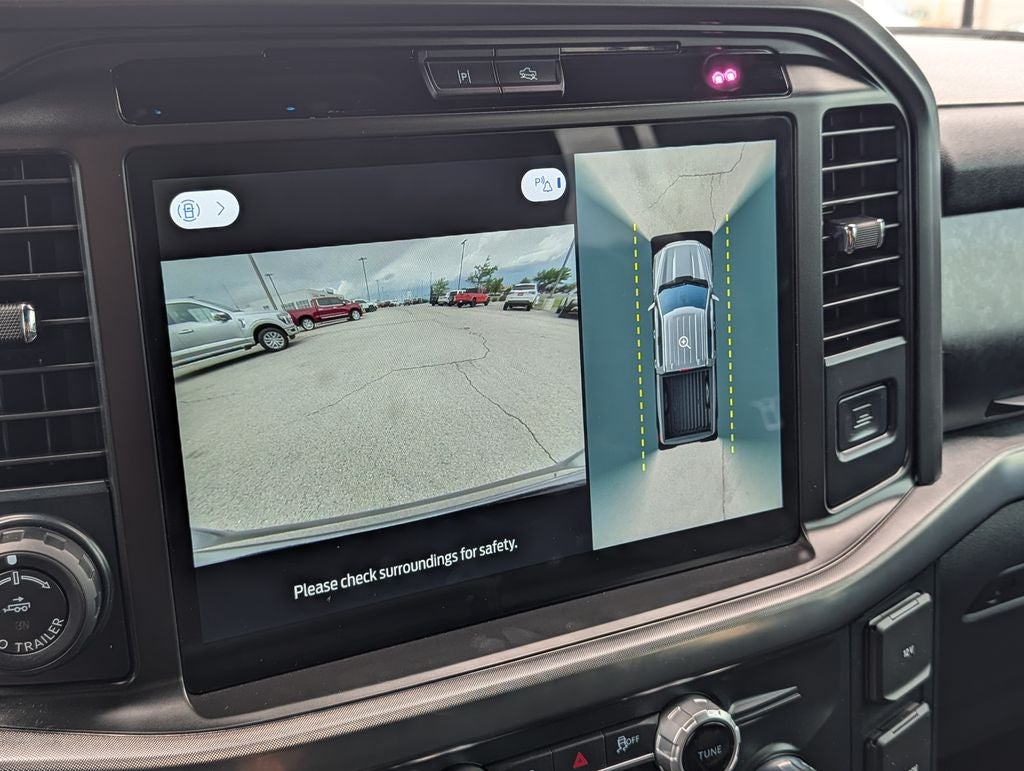 2025 Ford F-150 Tremor - Photo 39