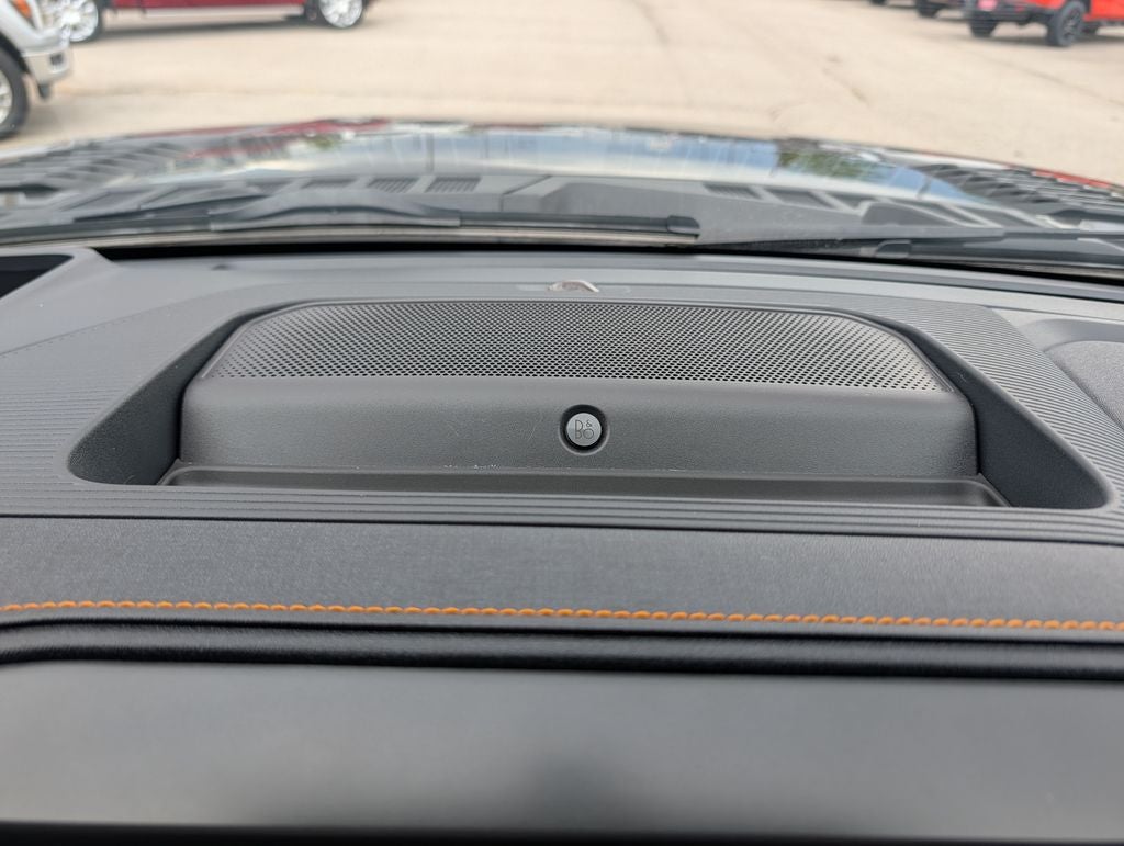 2025 Ford F-150 Tremor - Photo 40