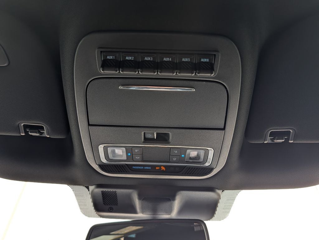 2025 Ford F-150 Tremor - Photo 41
