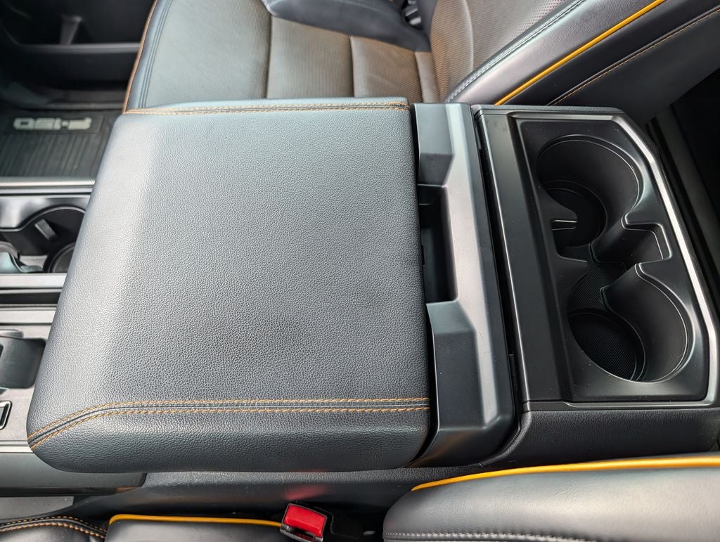 2025 Ford F-150 Tremor - Photo 42