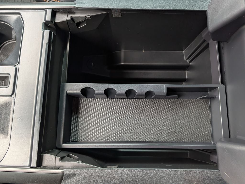 2025 Ford F-150 Tremor - Photo 44