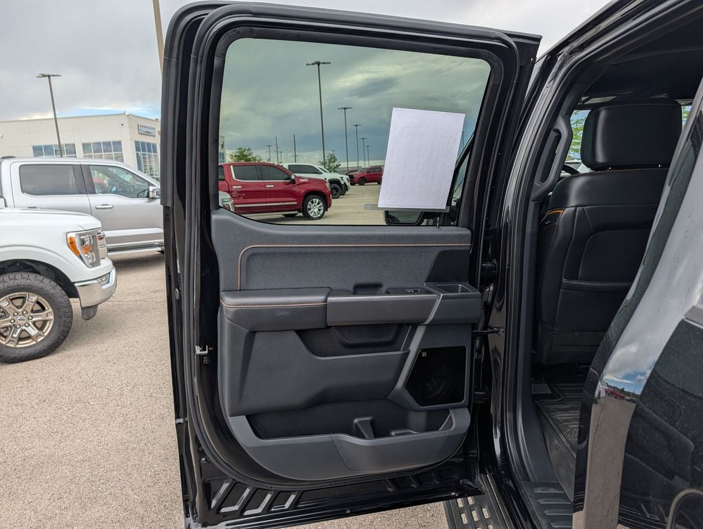 2025 Ford F-150 Tremor - Photo 46