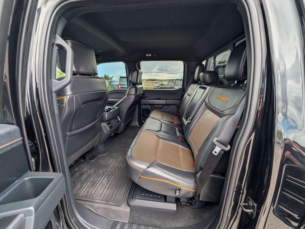 2025 Ford F-150 Tremor - Photo 47