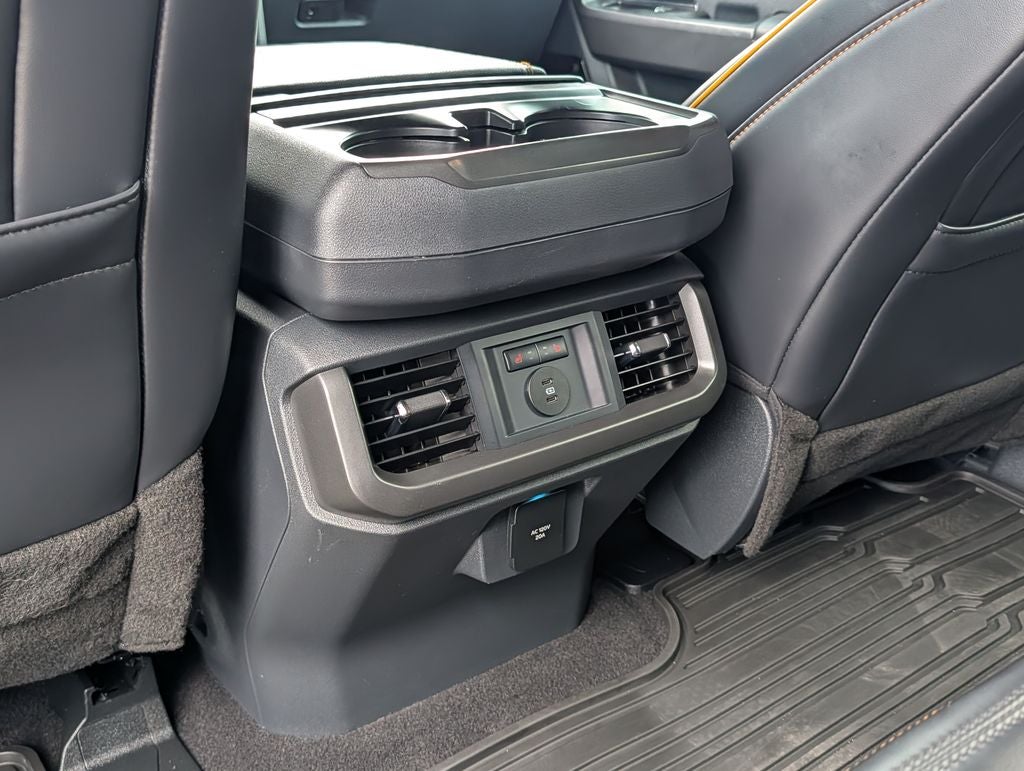 2025 Ford F-150 Tremor - Photo 48
