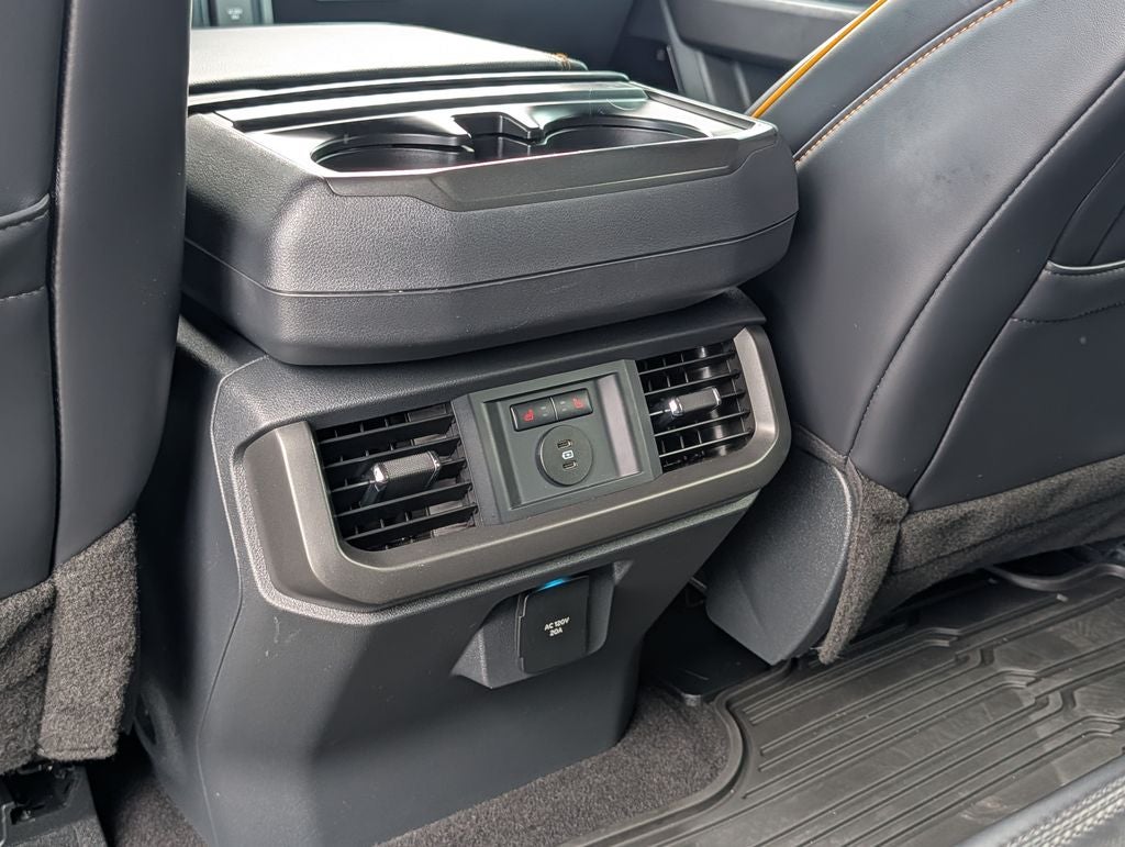 2025 Ford F-150 Tremor - Photo 50