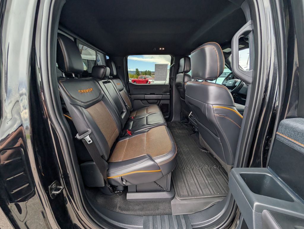 2025 Ford F-150 Tremor - Photo 52