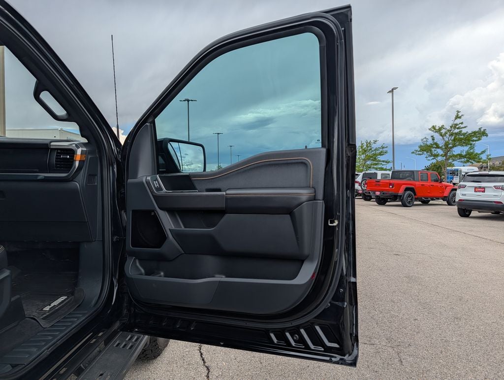 2025 Ford F-150 Tremor - Photo 53