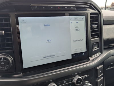 2024 Ford F-150 Tremor
