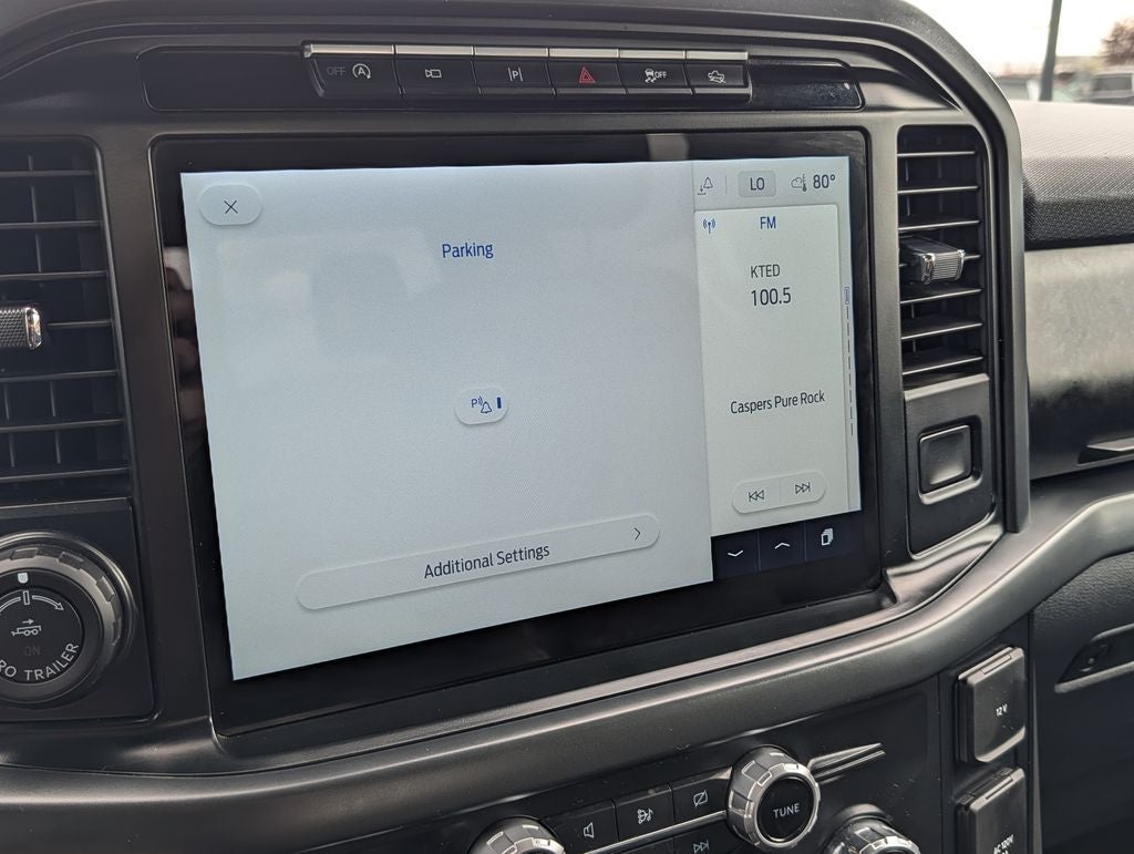 2024 Ford F-150 Tremor